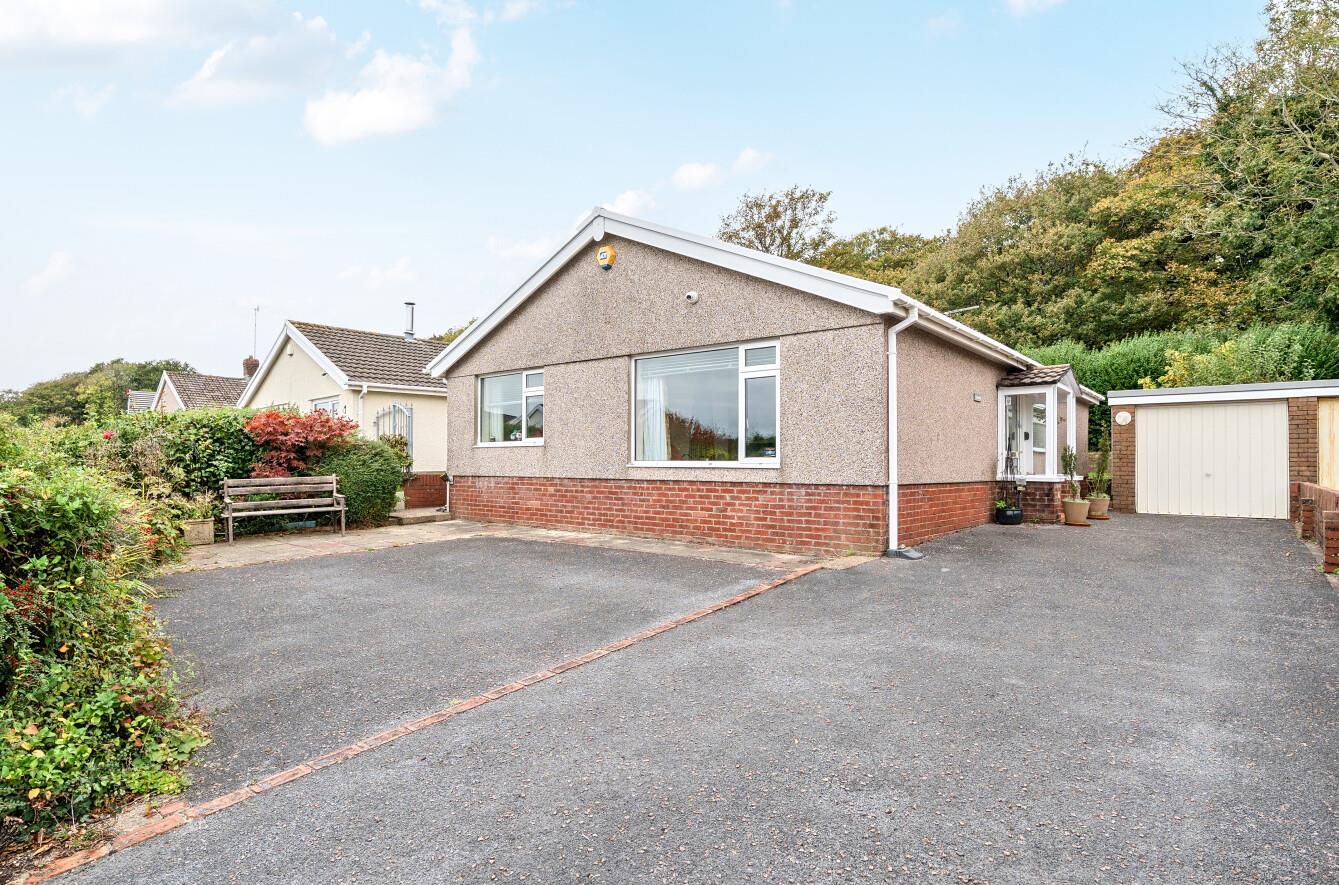 Gabalfa Road, Sketty, Swansea, SA2 8ND